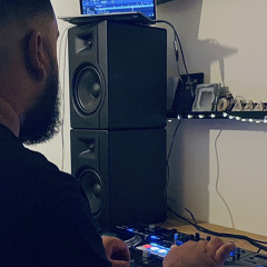 DJ B.L.V