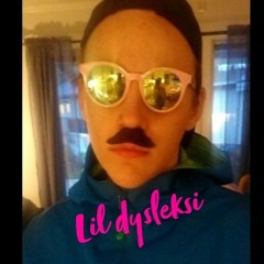 Lil dysleksi (free track)