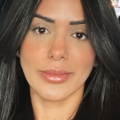 Ana Caroline Ribeiro