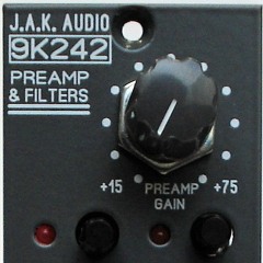j.a.k audio