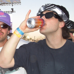 Kevin Matheaú Staby