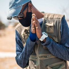 Em-Jay LoCo LaVoo (gods warrior Mau)