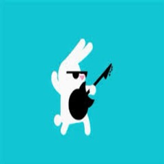 Rockkin Bunnie