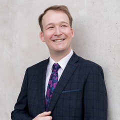 Graham Cooper - Tenor