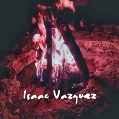 Isaac Vazquez