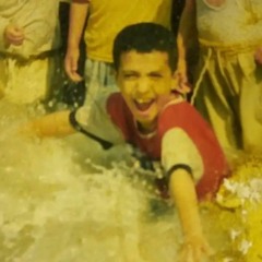 mohamed darwish