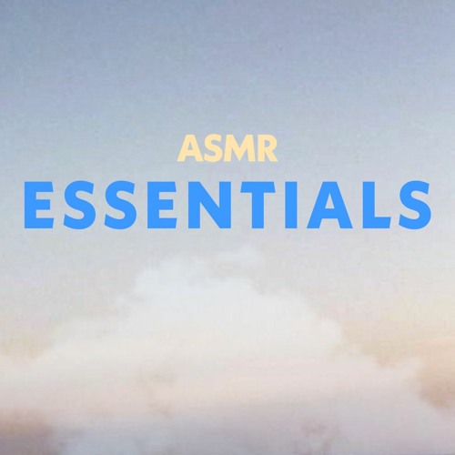 ASMR Essentials’s avatar