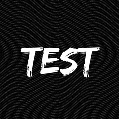 TEST