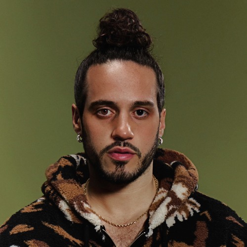 SoundCloud profile picture for @russ