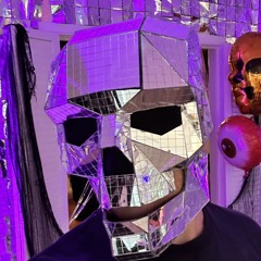 Disco Skull