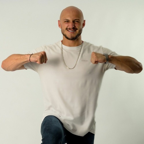 Patric Bërn DJ’s avatar