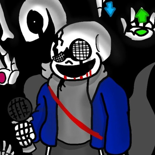 last breath sans’s avatar