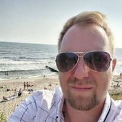 Александр Кириченков