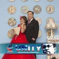 Richard Wong Siau Loong