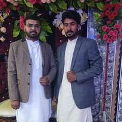 Ehtisham Ul Haq Malik