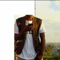 Thabang Junior