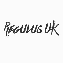 DJ Regulus UK