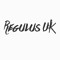 DJ Regulus UK