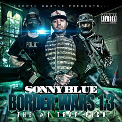 Sonny Blue