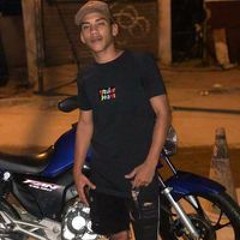 Hugo Lima CH