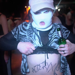 ronnydanger