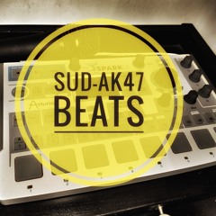 SUD-AK47PROOOO