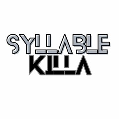 Mc killa dee (Syllable Killa) 🎤