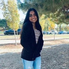 Mahi Patel