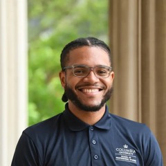 Xavier Hamilton