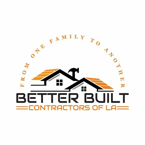 Better Built Contractors’s avatar