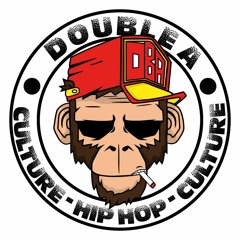DOUBLEA - DIME [Audio Oficial 2019]