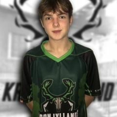 Marcus Brøndum Larsen