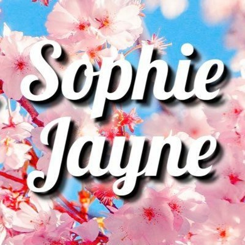 Sophie Jayne’s avatar