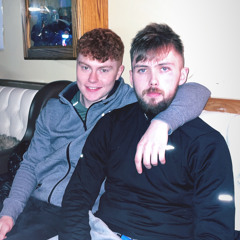 Ronan Meegan