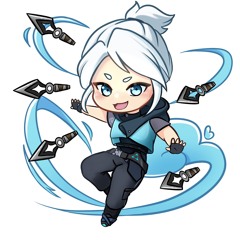 jett main
