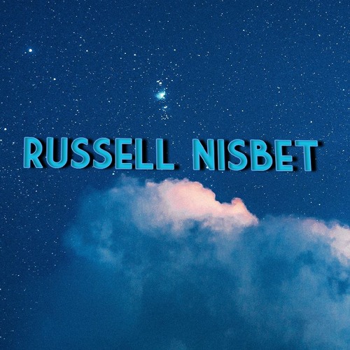 Russell Nisbet’s avatar