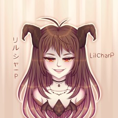 リルシャーP