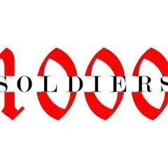 1000 Soldiers