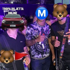 DJ MT DO COMPLEXO
