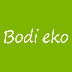 Bodi eko