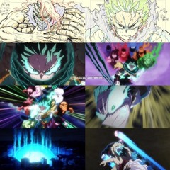 my hero academia season 7 fyp.💚😎