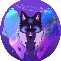 AstroCosmicWolf