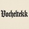 vocheltekk