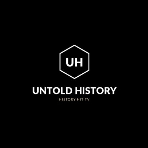 Untold History Pod’s avatar