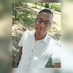 Leandro Amaral Gomes