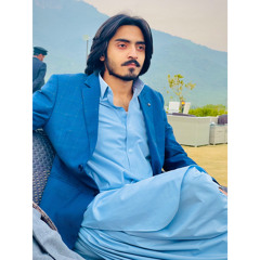 Sharoon Khan achakzai