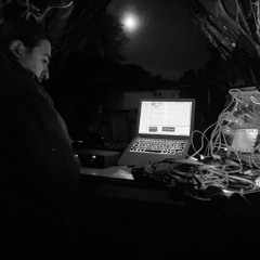 Live Contacto Tape 001