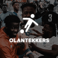Olantekkers