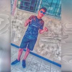 Ahmed Shiref Saleh