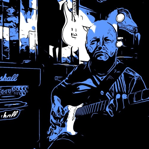 Stream ZZ Top "I Need You Tonight" Guitar Cover by Ponderosa Sound